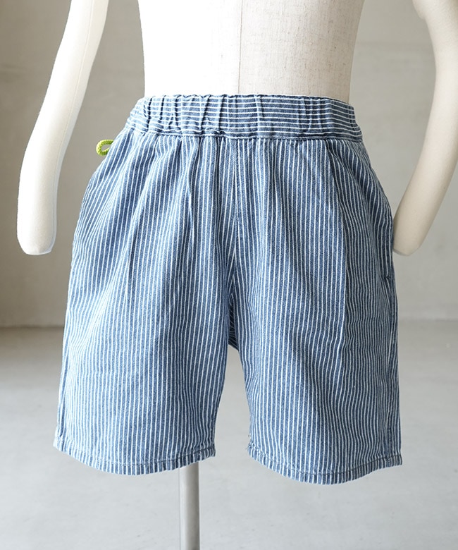 SALE 30%OFF】[R223125]F.O.KIDS(エフオーキッズ)シェフショーツ 5分丈