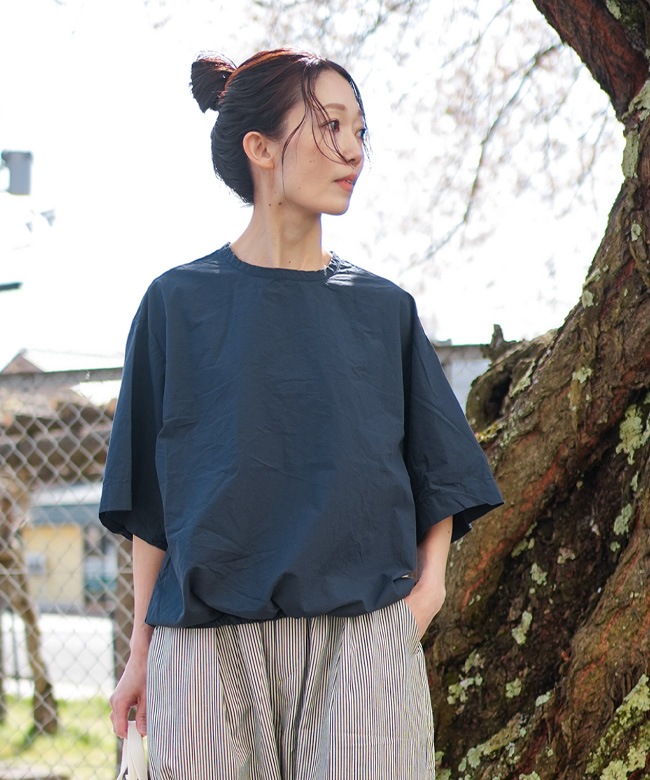 COLD BREAKER  WOODY HOUSE別注 Cutter & Buck Shoreline Heathered Quarter Zip Mens Pullover