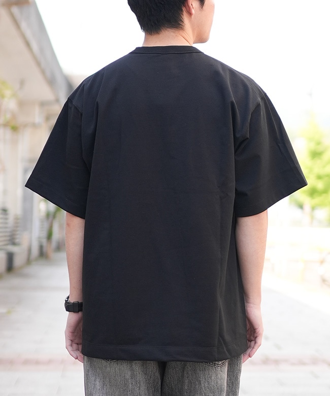 taikenさん専用ナンガ　スウェット　ボックスロゴ　黒　XL taikenさん専用ナンガ スウェット ボックスロゴ 黒 XL - メルカリ