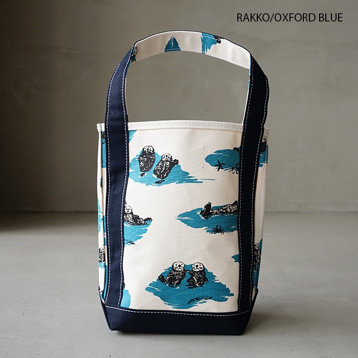 TEMBEA(テンベア) / BAGUETTE TOTE SMALL PRINT（バゲットトート