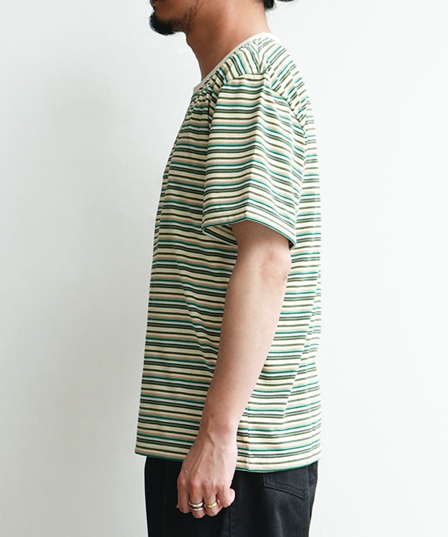 WOODYHOUSE新品【prit】完売ボーダーTシャツ 楽天市場】GOOD WEAR グッドウェア 数量限定DEADSTOCK 7.2oz