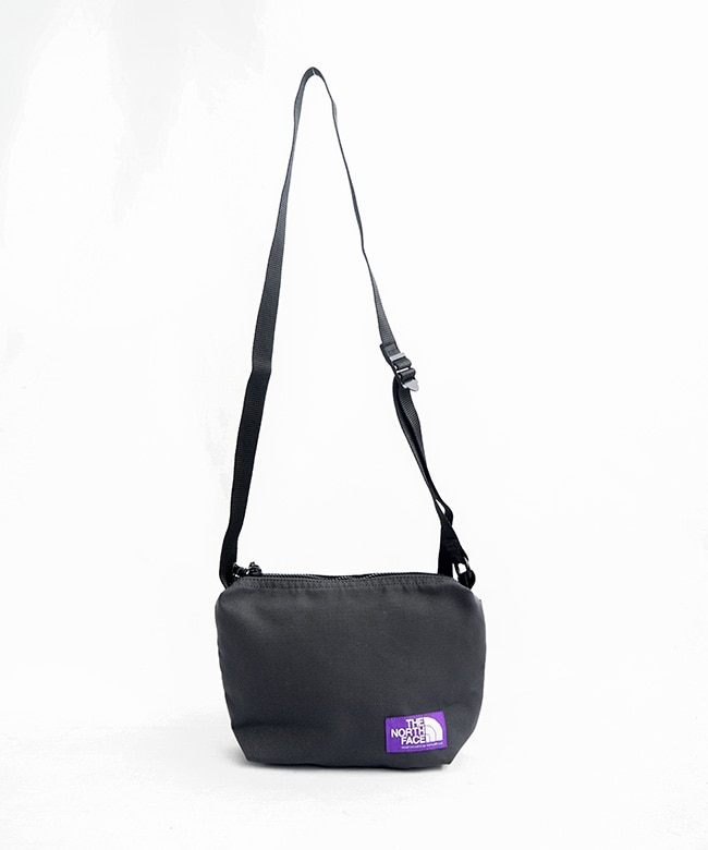 新品タグ付★ノースフェイス パープルレーベル★フィールドスモールショルダーバッグ THE NORTH FACE PURPLE LABEL (ノースフェイスパープルレーベル