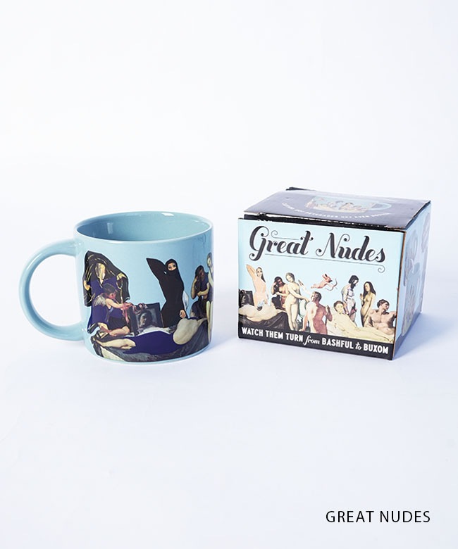 transforming-mugs]U.P.G.(ユーピージー) TRANSFORMING MUGS