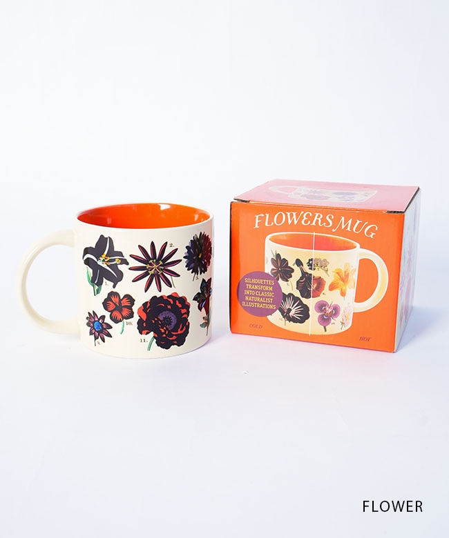 transforming-mugs]U.P.G.(ユーピージー) TRANSFORMING MUGS