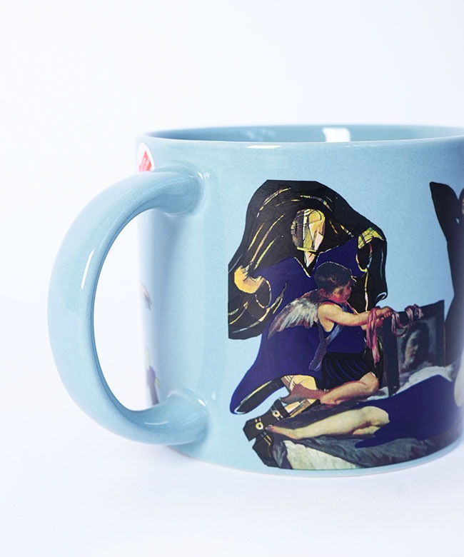 letourneau university　ルトゥール大学　マグカップ　USA Drinkware – LeTourneau Campus Store