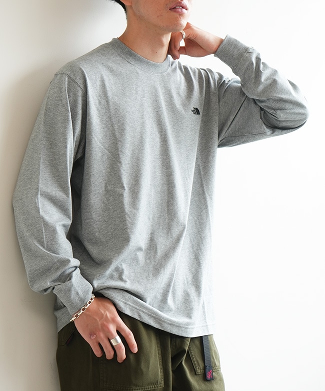 ◇[NT32535]THE NORTH FACE(ザ・ノース・フェイス) ロング