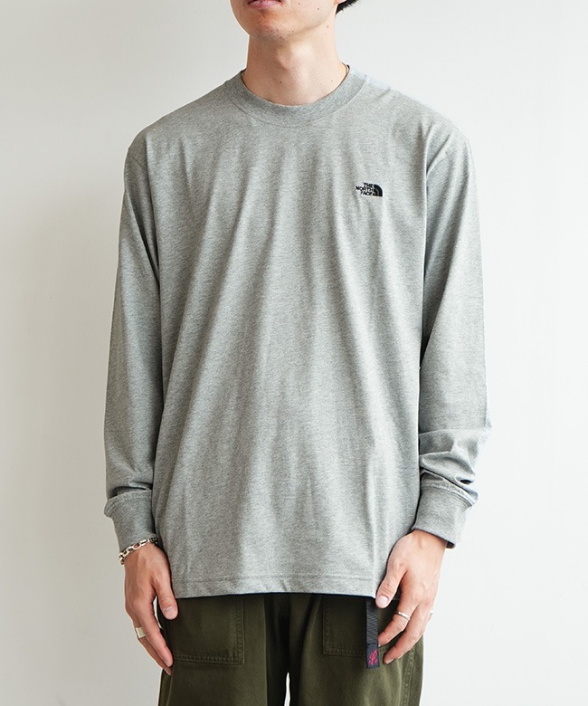◎◇[NT32535]THE NORTH FACE(ザ・ノース・フェイス) ロングスリーブ