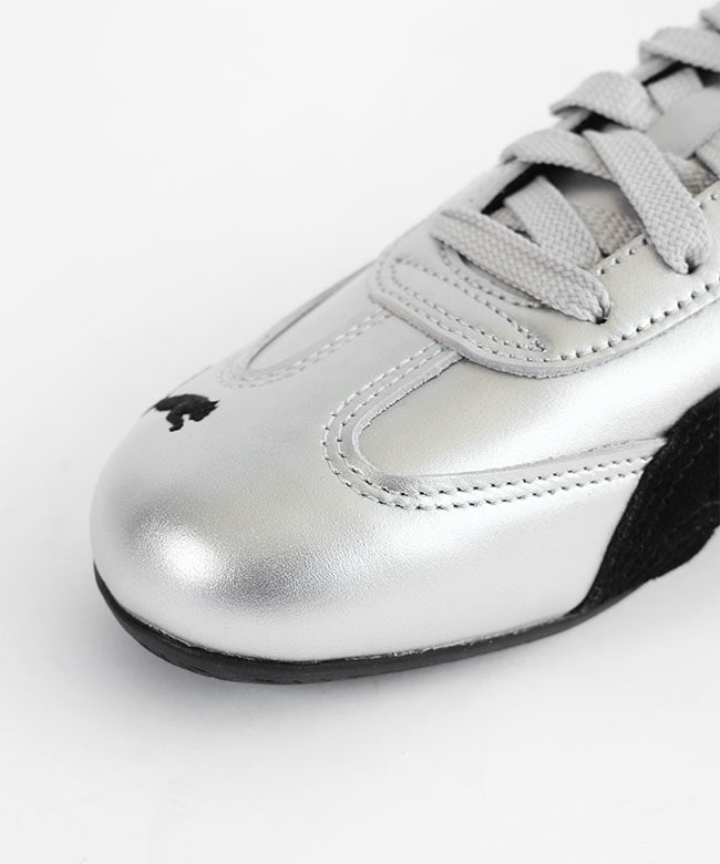 PUMA(プーマ) SPEEDCAT METALLIC スピードキャットメタリック