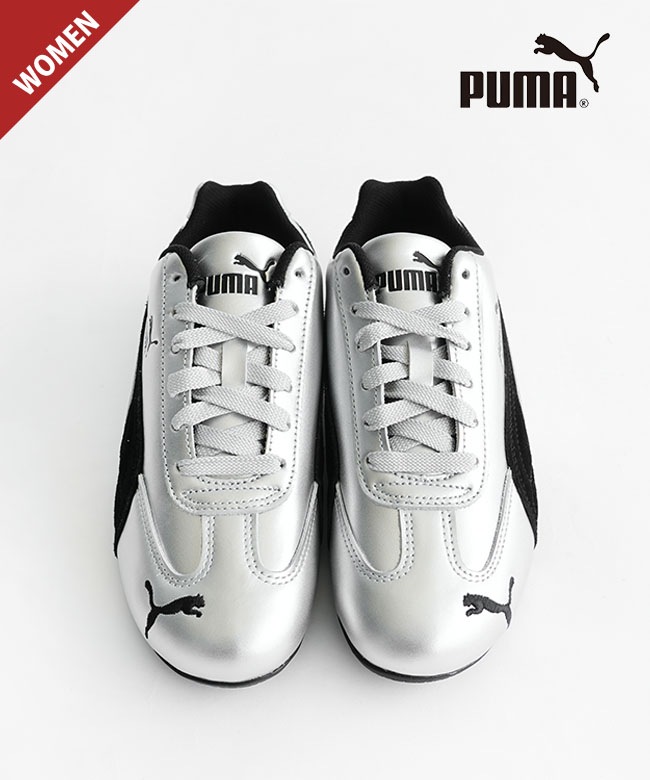 SALE 30%OFF】PUMA(プーマ) SPEEDCAT METALLIC スピードキャット