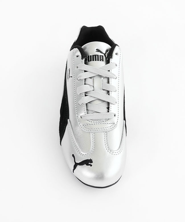 403689]PUMA(プーマ) SPEEDCAT METALLIC スピードキャットメタリック