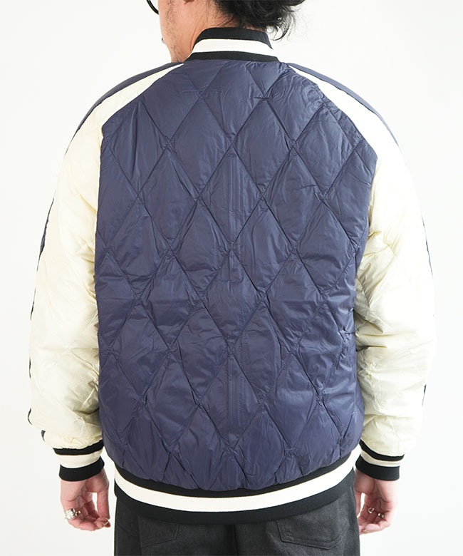 TAION-JK04JS]TAION(タイオン) ジャパンスペシャル リバーシブル