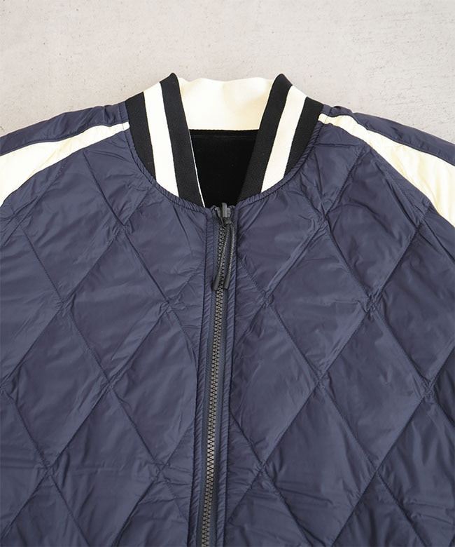 TAION-JK04JS]TAION(タイオン) ジャパンスペシャル リバーシブル