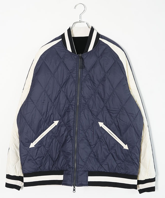 TAION-JK04JS]TAION(タイオン) ジャパンスペシャル リバーシブル