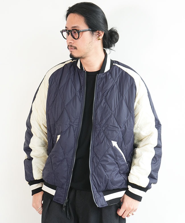 TAION-JK04JS]TAION(タイオン) ジャパンスペシャル リバーシブル