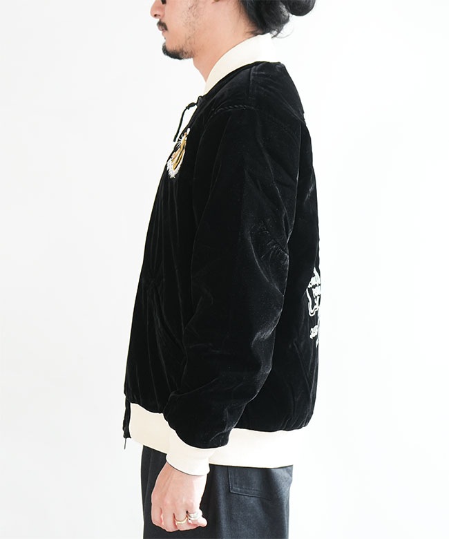 TAION-JK04JS]TAION(タイオン) ジャパンスペシャル リバーシブル