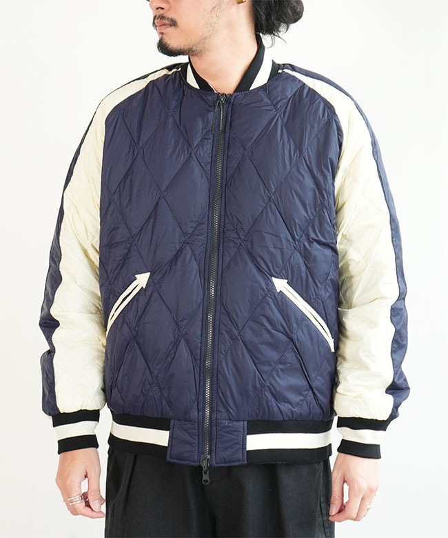 TAION-JK04JS]TAION(タイオン) ジャパンスペシャル リバーシブル