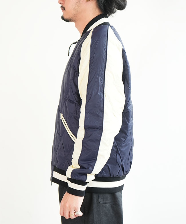 TAION-JK04JS]TAION(タイオン) ジャパンスペシャル リバーシブル