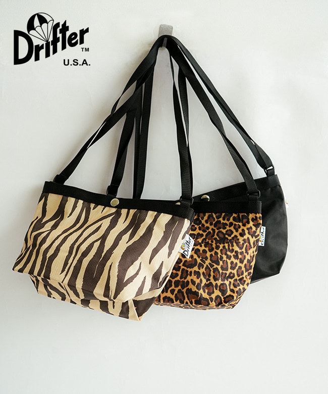 DFV171001/058/077]Drifter(ドリフター) LENNY レニー ショルダー