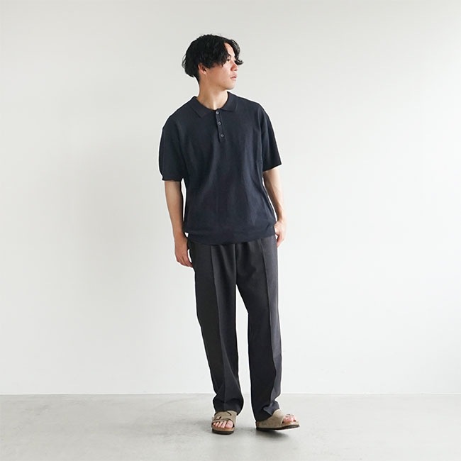 SALE 50%OFF】[G121735]gym master(ジムマスター)強撚コットン 