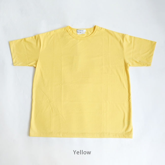 ◇Veritecoeur(ヴェリテクール)ユニセックスTEE/トップス/Tシャツ/半袖