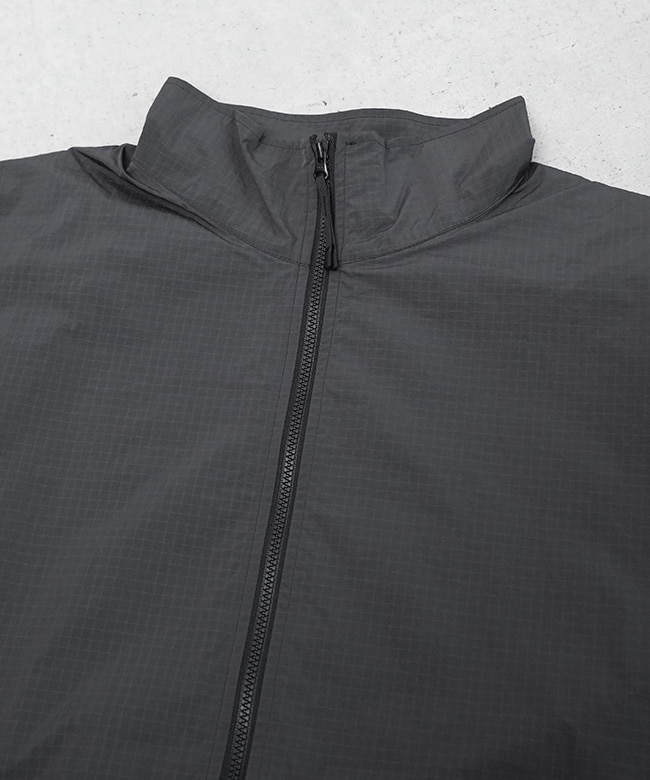 Goldwin(ゴールドウィン) Dope Dyed Rip-stop Wind Jacket ドープダイ