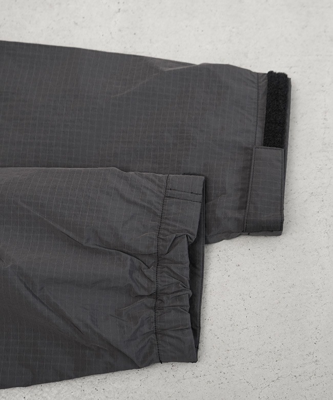 Goldwin(ゴールドウィン) Dope Dyed Rip-stop Wind Jacket ドープダイ
