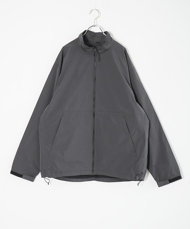 Goldwin(ゴールドウィン) Dope Dyed Rip-stop Wind Jacket ドープダイ