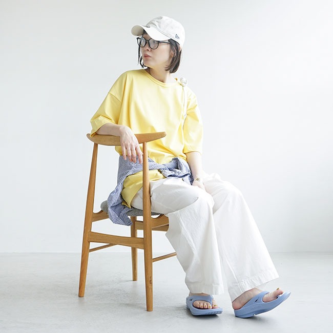 ◇Veritecoeur(ヴェリテクール)ユニセックスTEE/トップス/Tシャツ/半袖