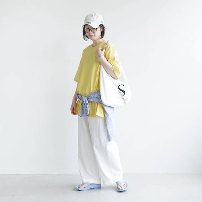 ◇[VCC-440U]Veritecoeur(ヴェリテクール)ユニセックスTEE