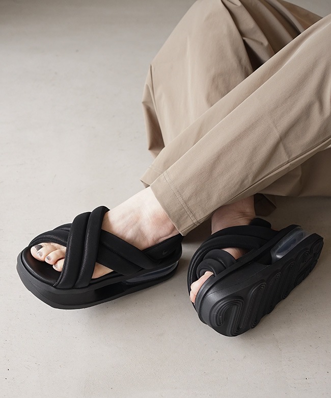 ◇ NIKE(ナイキ) W AIR MAX ISLA SANDAL エア マックス アイラ