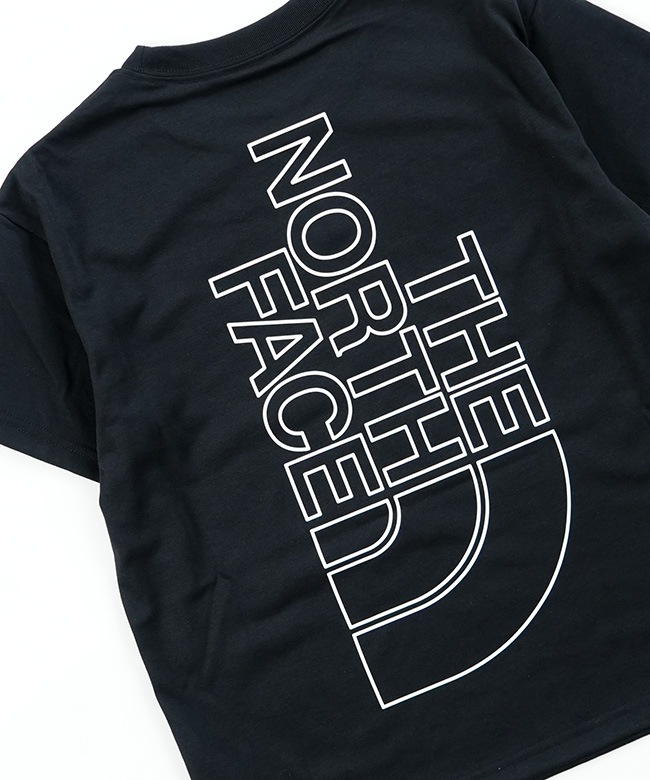 ◎◇THE NORTH FACE(ザ・ノース・フェイス)S/S Big Root Teeショート