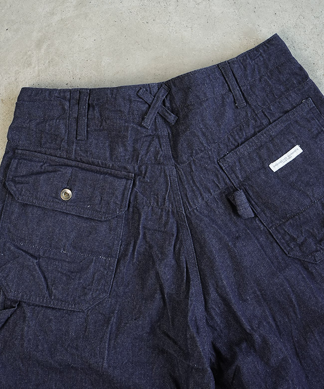 ◎◎ENGINEERED GARMENTS(エンジニアド ガーメンツ) Painter Pant