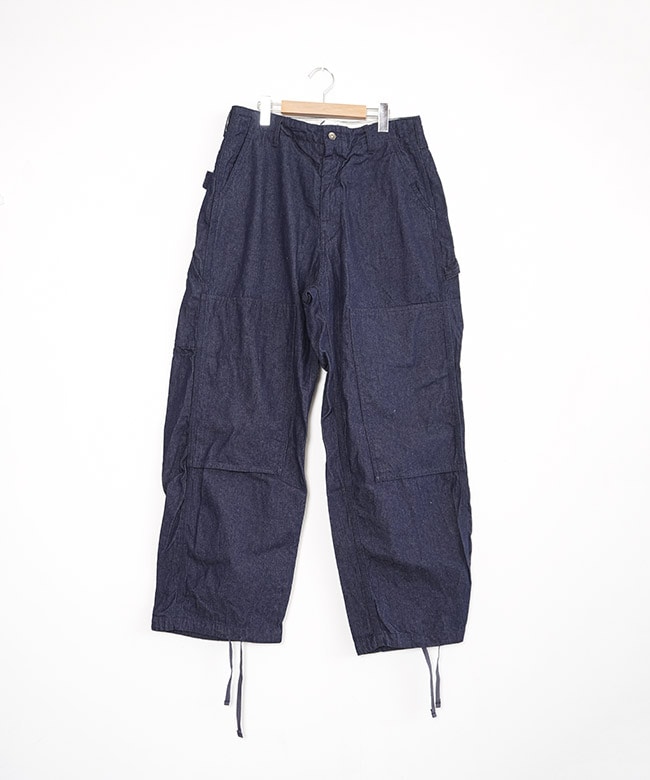 ENGINEERED GARMENTS(エンジニアド ガーメンツ) Painter Pant