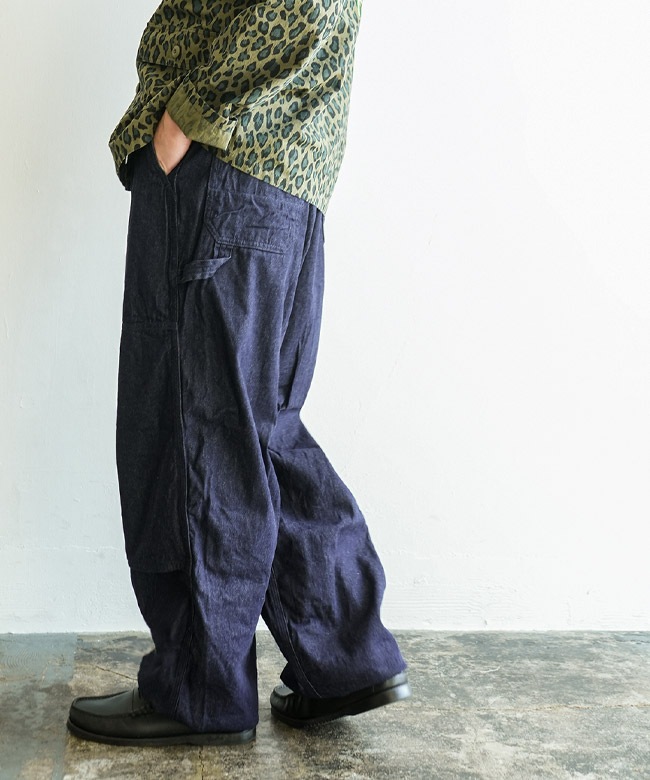 ENGINEERED GARMENTS(エンジニアド ガーメンツ) Painter Pant