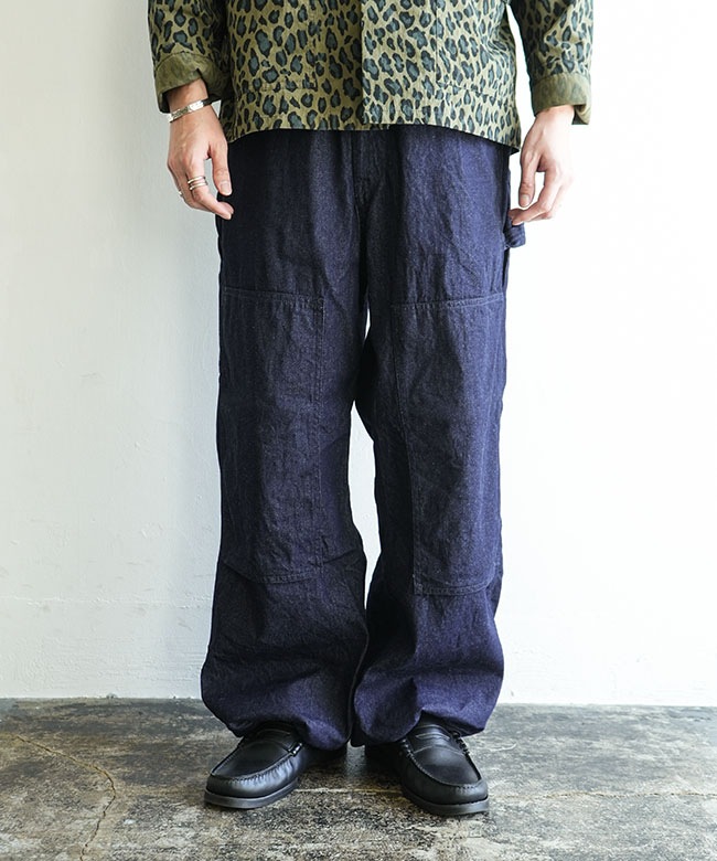 ENGINEERED GARMENTS(エンジニアド ガーメンツ) Painter Pant