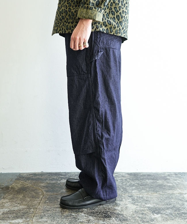 SALE 30%OFF】ENGINEERED GARMENTS(エンジニアド ガーメンツ) Painter