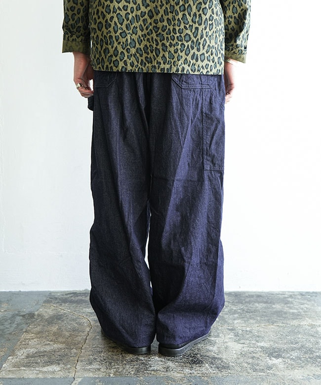 ENGINEERED GARMENTS(エンジニアド ガーメンツ) Painter Pant
