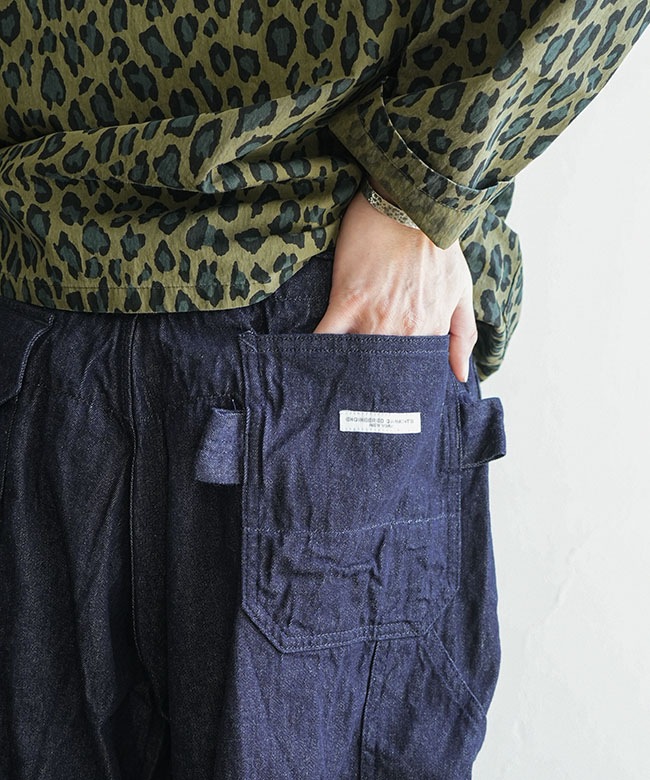 ENGINEERED GARMENTS(エンジニアド ガーメンツ) Painter Pant