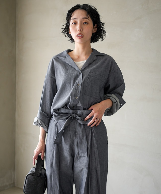 SALE 20%OFF】MIDIUMISOLID(ミディウミソリッド) 別注色あり sheer