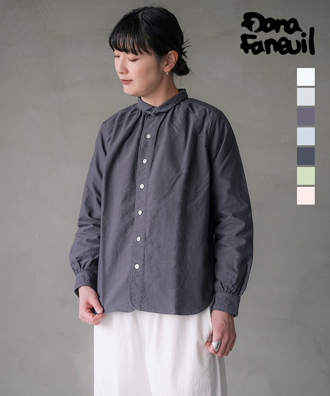 D-6323122]DANA FANEUIL(ダナファヌル) エアタンオックス