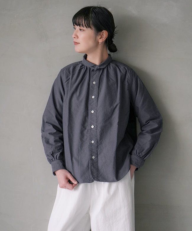 ◎◎DANA FANEUIL(ダナファヌル) エアタンオックス オックスフォード