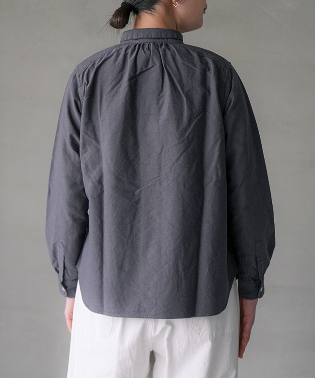 SALE 30%OFF】DANA FANEUIL(ダナファヌル) エアタンオックス