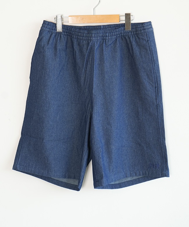 SALE 10%OFF】TAION(タイオン) NON DOWN JPNSP EASY SHORTS ノンダウン