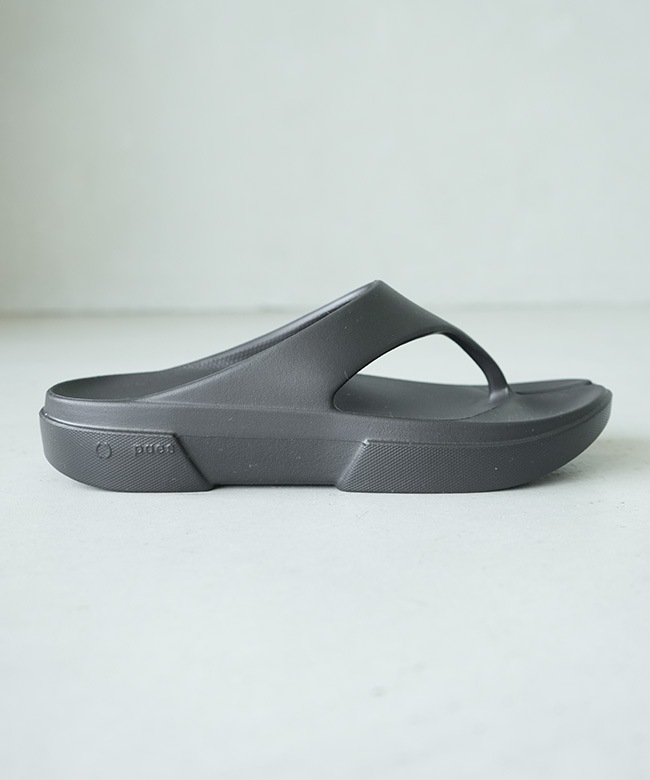 PAES(ペイズ)【携帯袋付き】FLIPFLOP 01 フリップフロップ BLACK