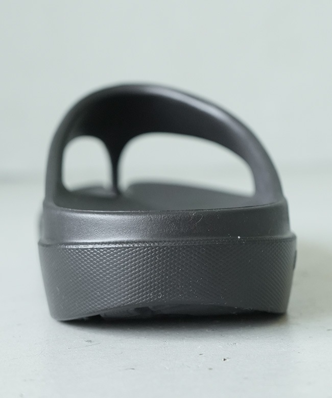 PAES(ペイズ)【携帯袋付き】FLIPFLOP 01 フリップフロップ BLACK