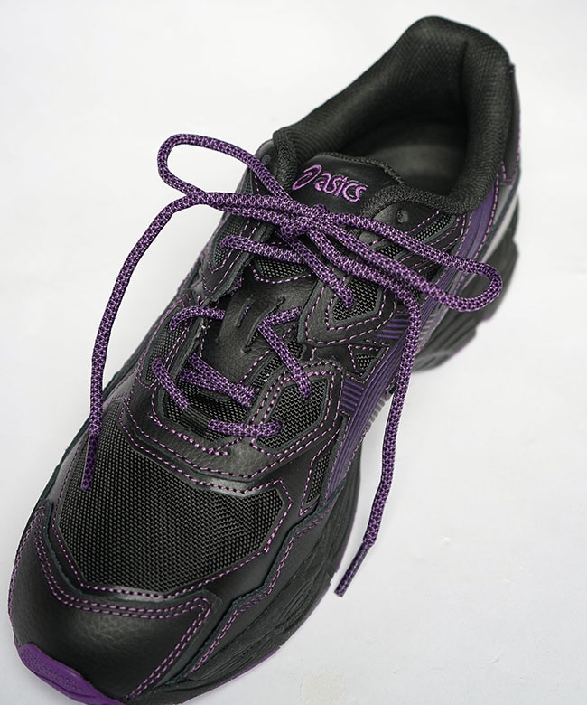 asics × NEEDLES GEL-NYC ニードルズ 26.5cm