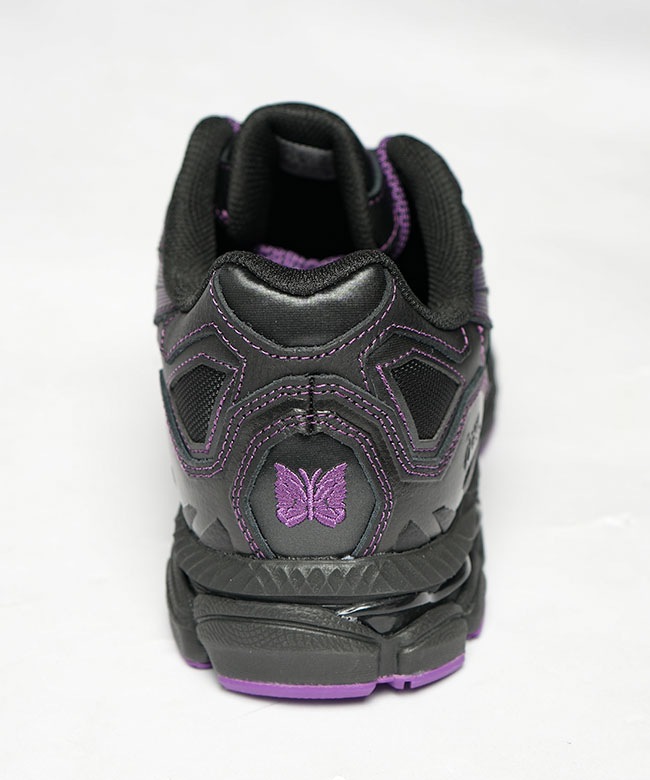 【本物保証 /関税・送料無料】NEEDLES × Asics Gel-NYC limited】NEEDLES × ASICS (ニードルズ × アシックス) 