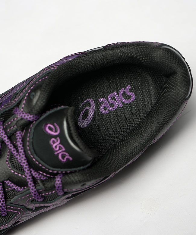 OT331]【替え紐付属】NEEDLES×ASICS(ニードルズ×アシックス) NEEDLES X