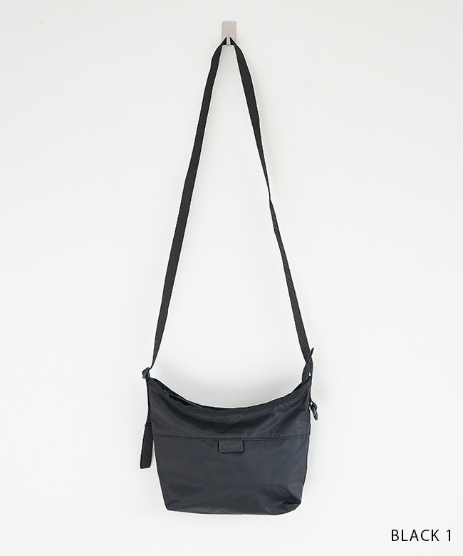 BAICYCLON by bagjack(バイシクロンバイバッグジャック) MINI SHOULDER