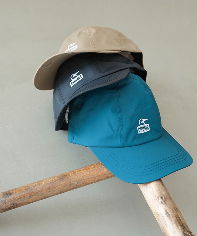 SALE 50%OFF】CHUMS(チャムス) Rockville Cap ロックビルキャプ セール